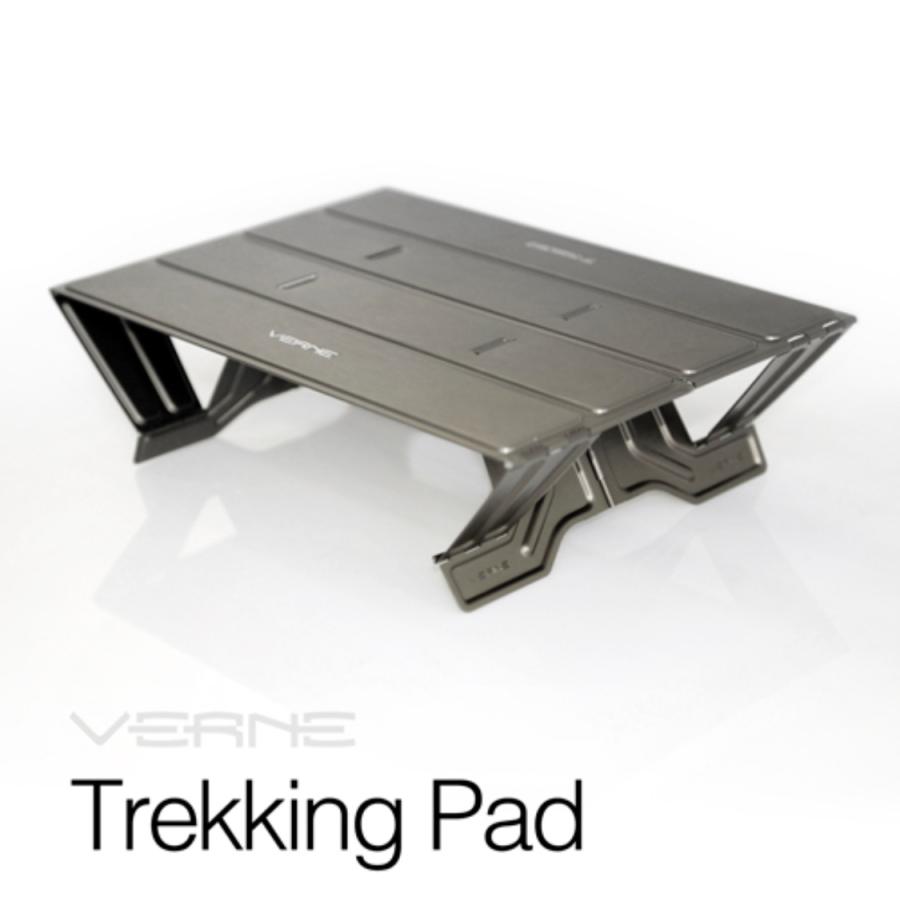 VERNE ベルン 【 トレッキングパッド ＋ カッティングパッド セット