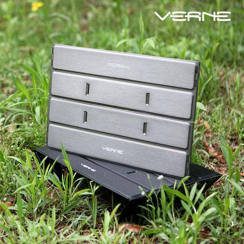 VERNE ベルン トレッキングパッド カッティングパッド セット まな板