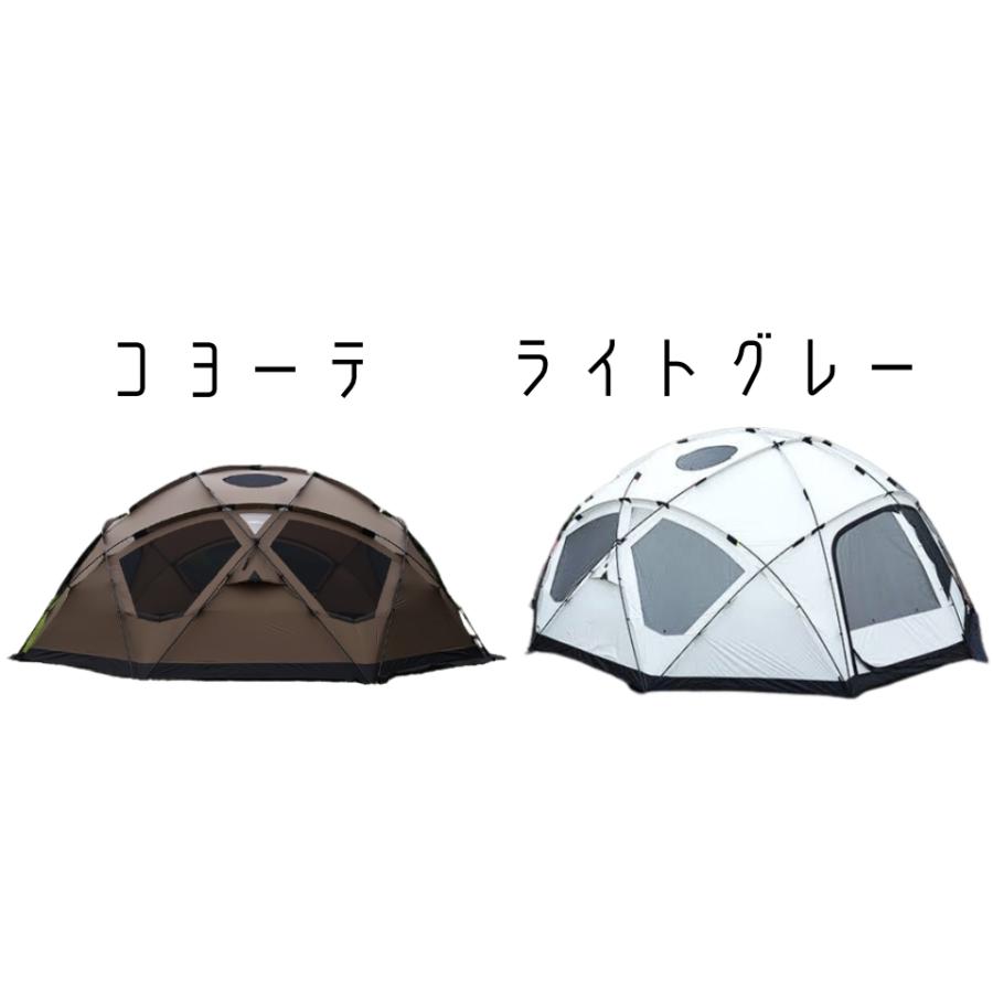W!WO ヤクドーム550 テント ドームテント WIWO YAk Dome W!WO ヤクドーム550 テント ドームテント WIWO YAk Dome
