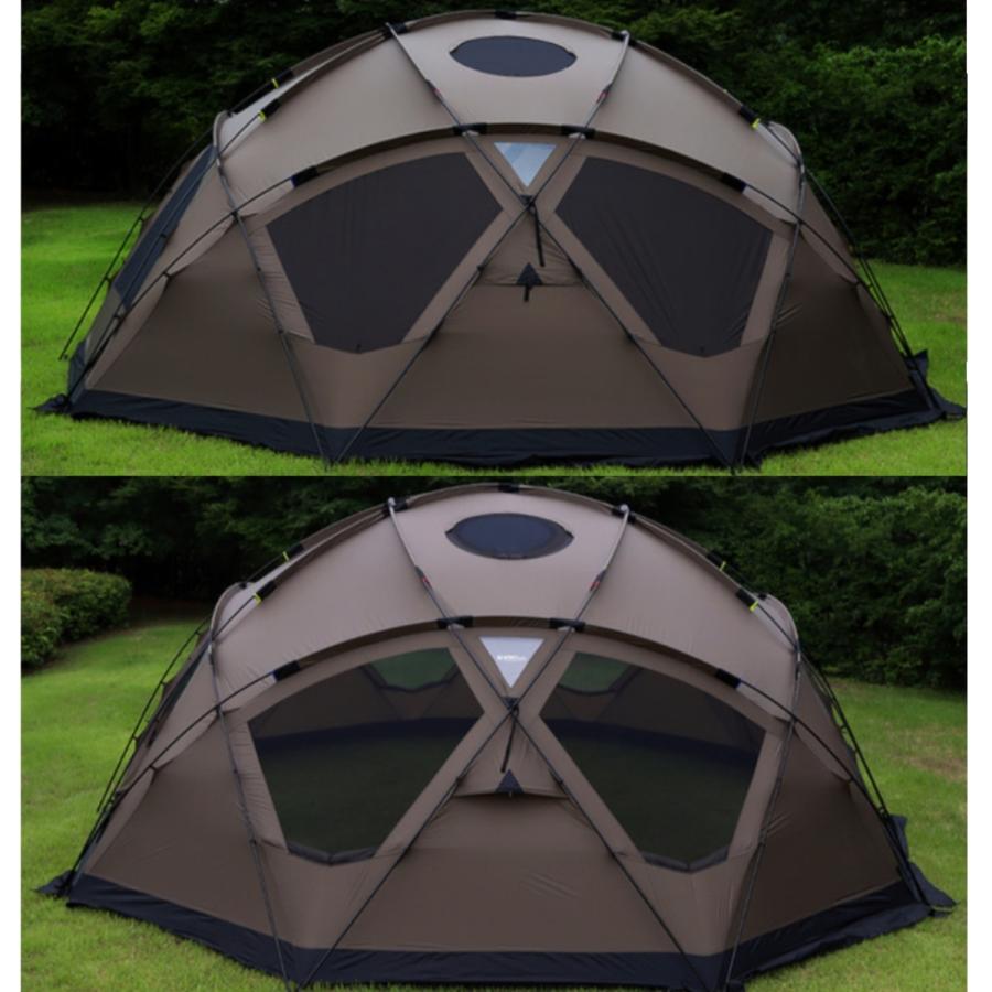 W!WO ヤクドーム550 テント ドームテント WIWO YAk Dome W!WO ヤクドーム550 テント ドームテント WIWO YAk Dome