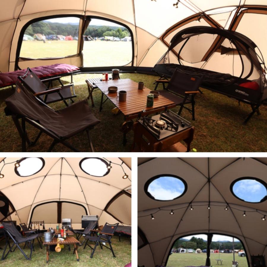 W!WO ヤクドーム550 テント ドームテント WIWO YAk Dome W!WO ヤクドーム550 テント ドームテント WIWO YAk Dome