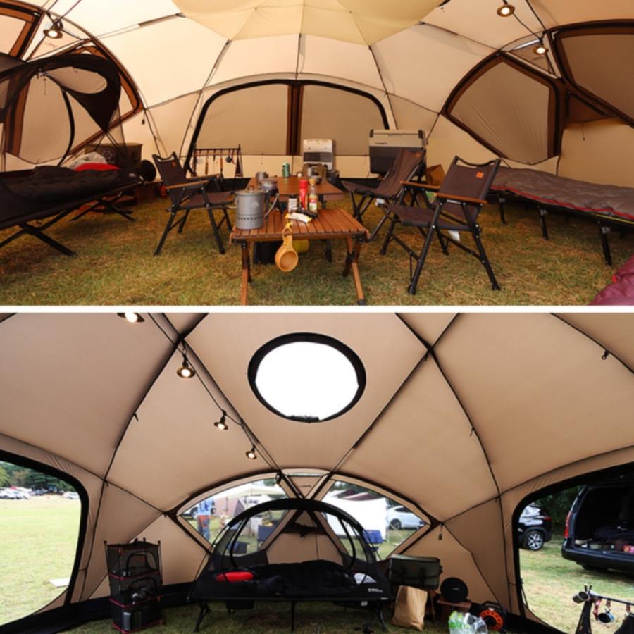 W!WO ヤクドーム550 テント ドームテント WIWO YAk Dome W!WO ヤクドーム550 テント ドームテント WIWO YAk Dome