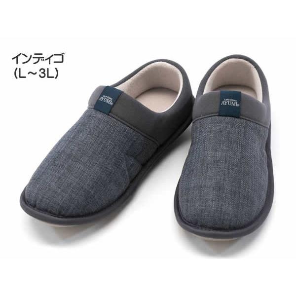 SUTTO FIT スットフィット 介護シューズ 室内履き |  | 03