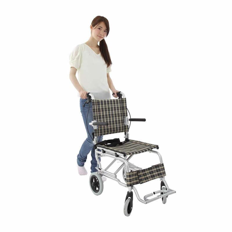 介助型 車椅子 車いす |  | 03