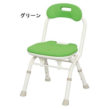 シャワーベンチ 安寿 折りたたみシャワーベンチ FC : 介護・健康用品の