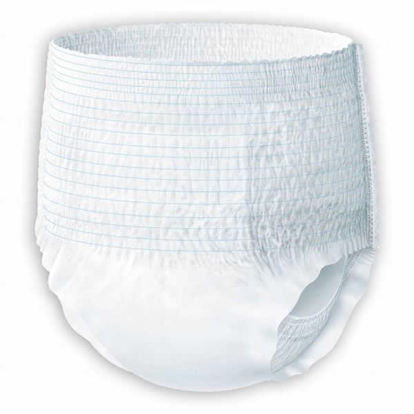 ライフリー パッドなしでも長時間安心パンツ Mサイズ 14枚 : 介護