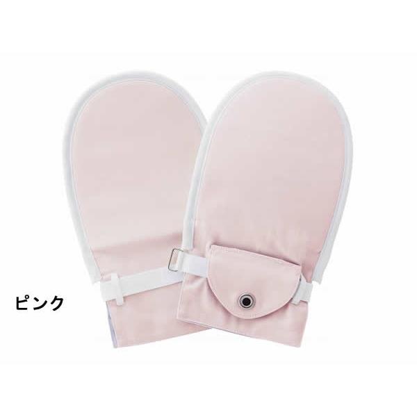 フドーてぶくろ 介護用品 てぶくろ ミトン 二個セット 楽天市場】【平日15時まで即日出荷】フドーてぶくろNo.2 Mサイズ