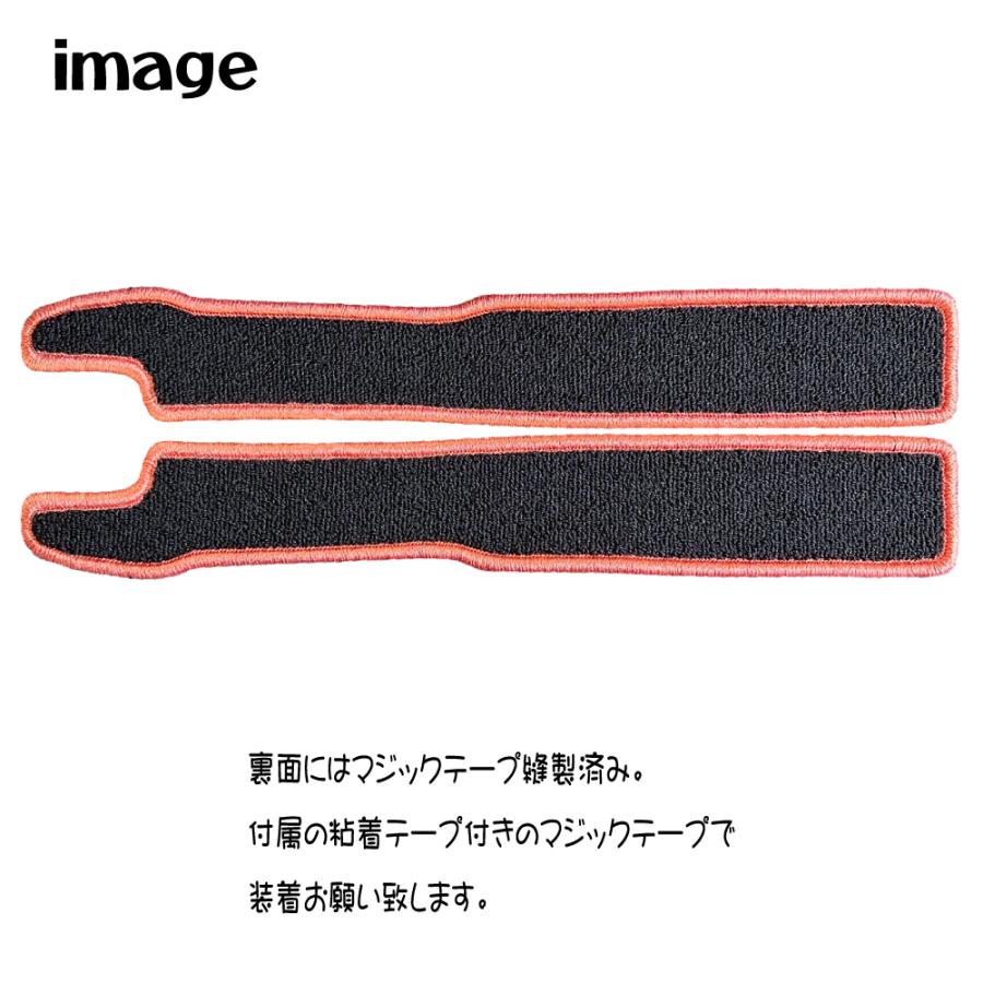 ESCALADE エスカレード GMT K2XL 専用 ステップマット |  | 01