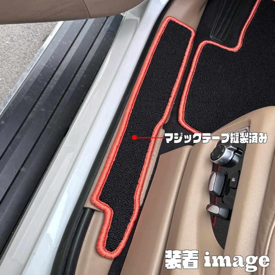 ESCALADE エスカレード GMT K2XL 専用 ステップマット |  | 02