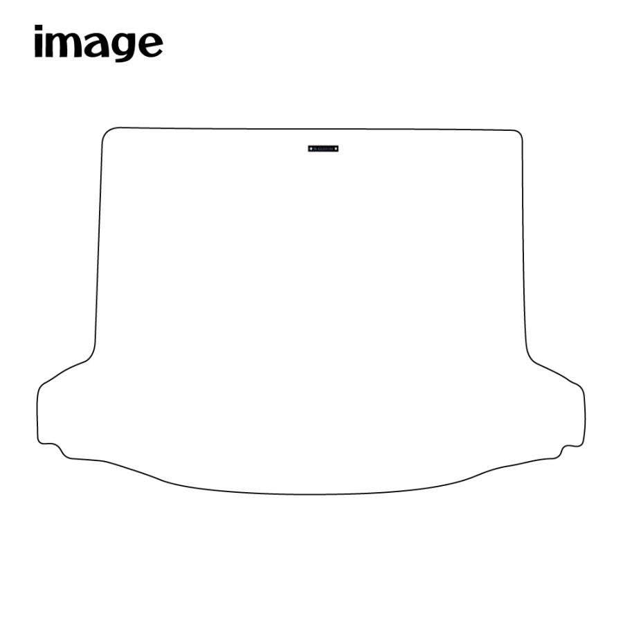 IMPREZA インプレッサ スポーツ 専用 ラゲッジマット |  | 01