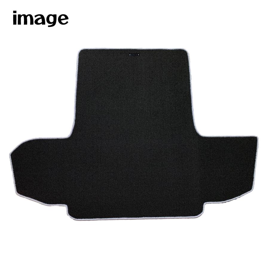 LS 50系 ガソリン車 専用 トランクマット |  | 01