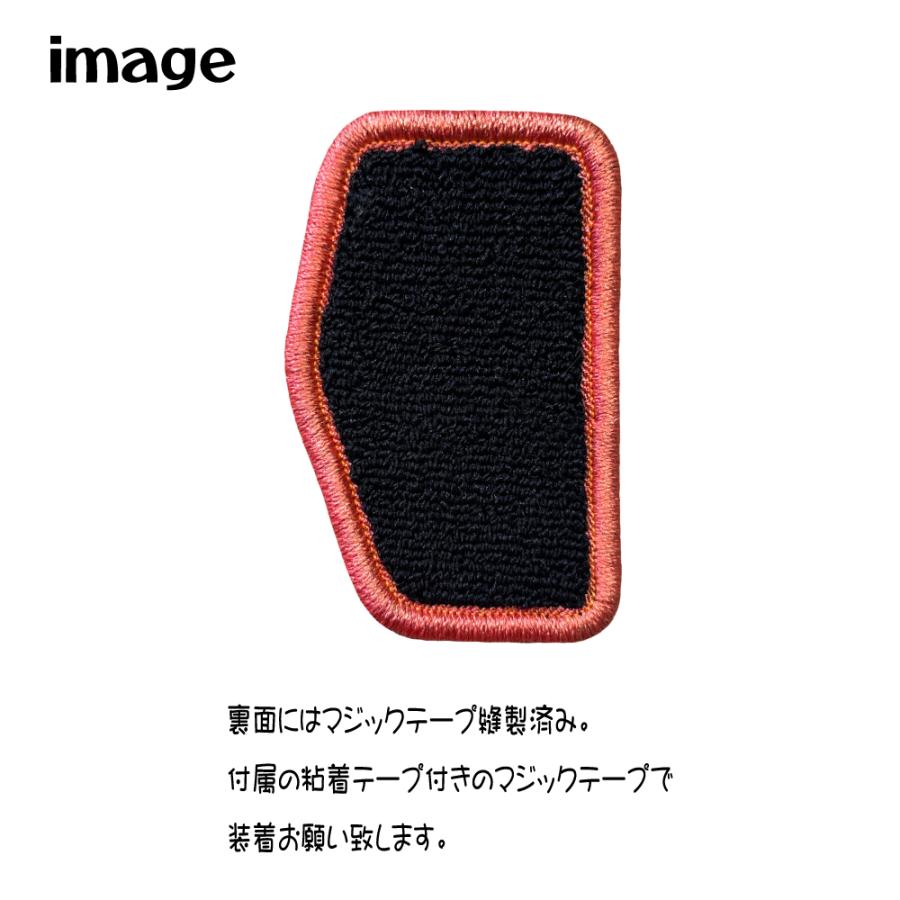 【新品未使用】トヨタ ランクル プラド フロントフロアフットレスト トヨタ純正品 LAND CRUISER PRADO ランドクルーザー プラド 150系 専用 フットレスト