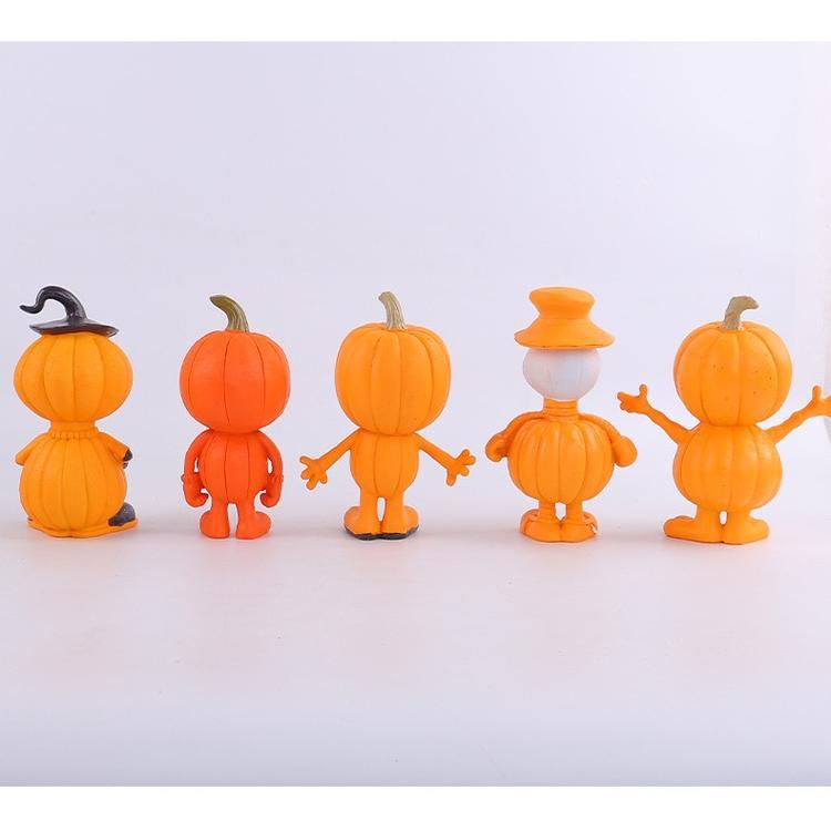 ハロウィン 置物 かぼちゃ オブジェ 飾り インテリア ガーデン