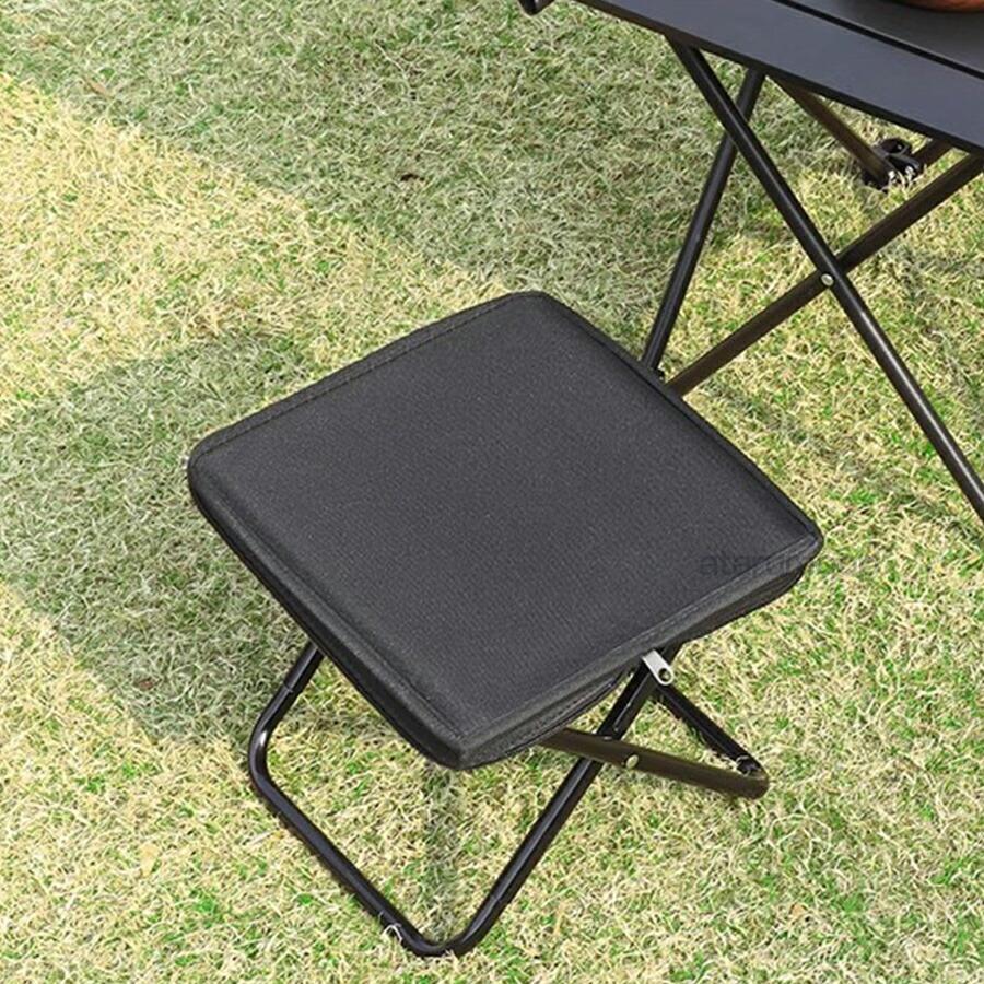 折りたたみ椅子 超軽量 アウトドアチェア スツール コンパクト