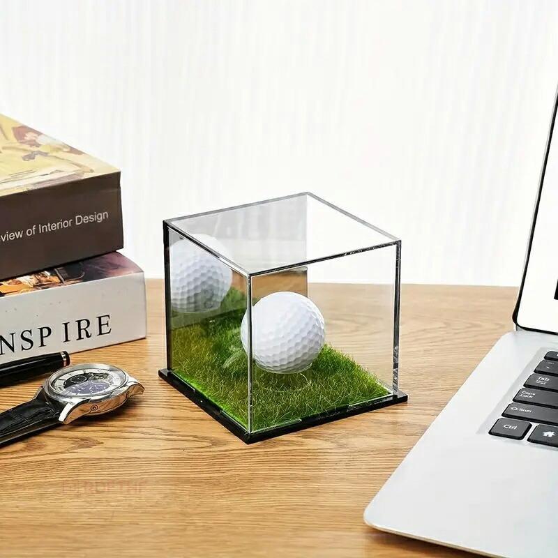 サインボール ケース 野球 ボール 1個セット アクリル インテリア