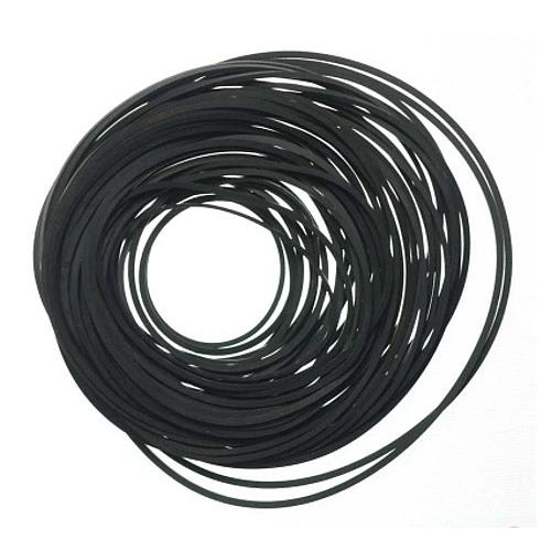 ゴム ベルト 交換用お徳用セット カセット ラジカセ レコーダー の修理