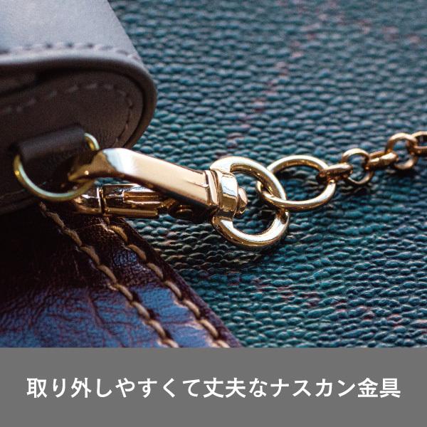 airpods proケース カバー アクセサリー airpodsカバー AirPodsProカバーケース  おしゃれ レザー 革 Romany |  | 16