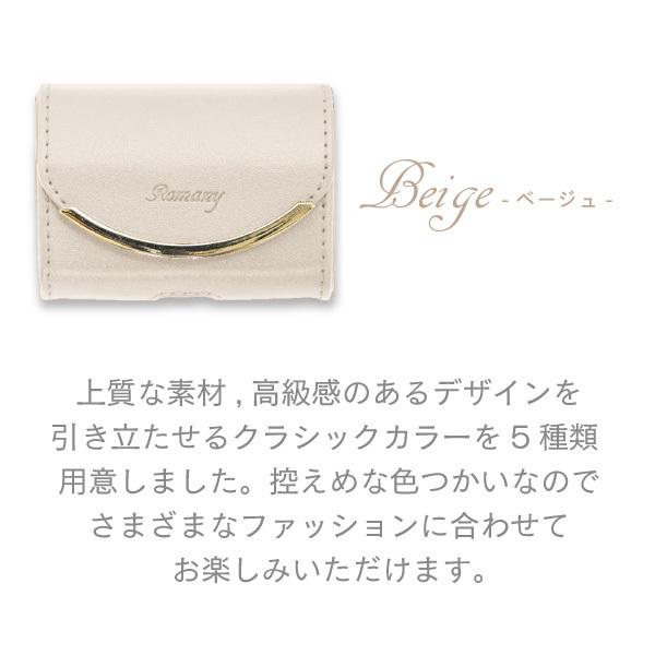 airpods proケース カバー アクセサリー airpodsカバー AirPodsProカバーケース  おしゃれ レザー 革 Romany |  | 21