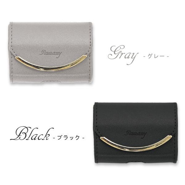 airpods proケース カバー アクセサリー airpodsカバー AirPodsProカバーケース  おしゃれ レザー 革 Romany |  | 22