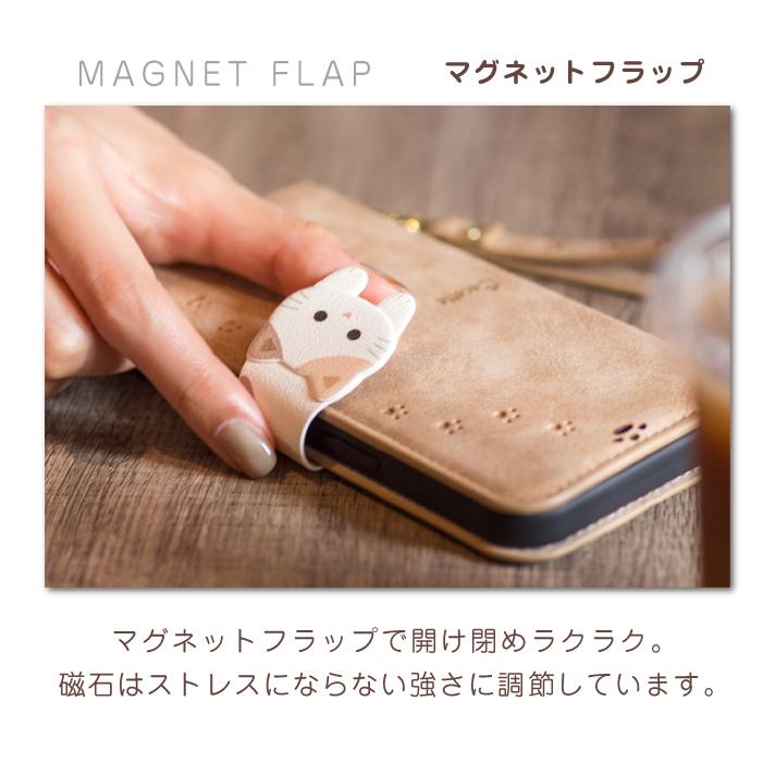 Google pixel 10 10pro pixel 9a ケース pixel 8a ケース 手帳型 pixel9a pixel8a スマホケース 猫 かわいい NewCocotte | iPhone | 13