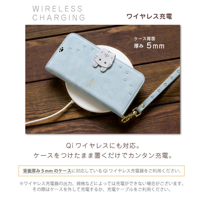 Google pixel 10 10pro pixel 9a ケース pixel 8a ケース 手帳型 pixel9a pixel8a スマホケース 猫 かわいい NewCocotte | iPhone | 19