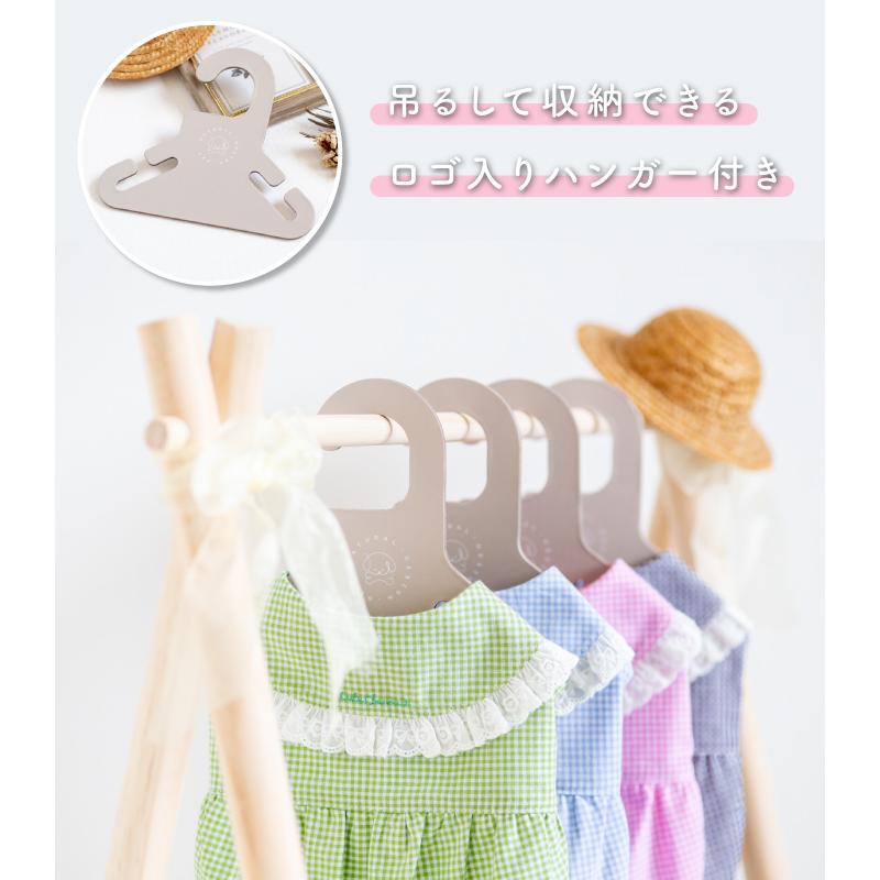 犬服 ワンピース ギンガムチェック チェック柄 マジックテープ ペット服 ドッグウェア おしゃれ かわいい 上品 着せやすい 女の子 お散歩ウェア |  | 15