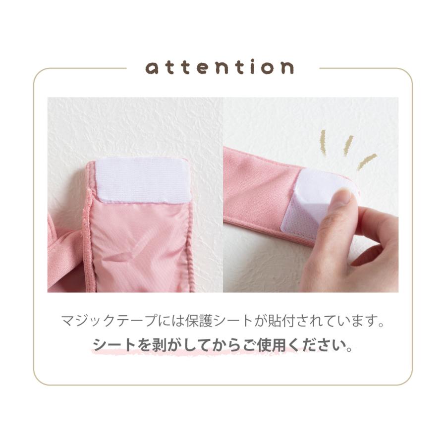 犬服 ワンピース ギンガムチェック チェック柄 マジックテープ ペット