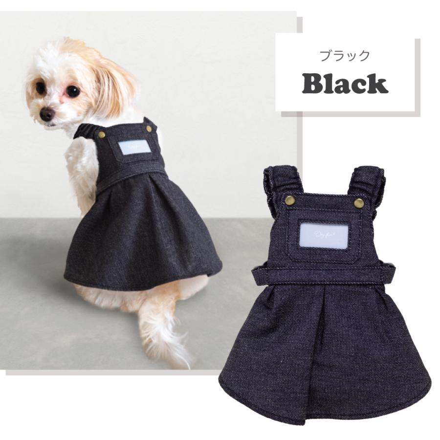 犬服 ドッグウェア 着せやすい 犬洋服 ワンピース デニム オーバーオール サロペット ペット服 おしゃれ かわいい レトロ 上品 可愛い 女の子 小型犬 超小型犬 |  | 14