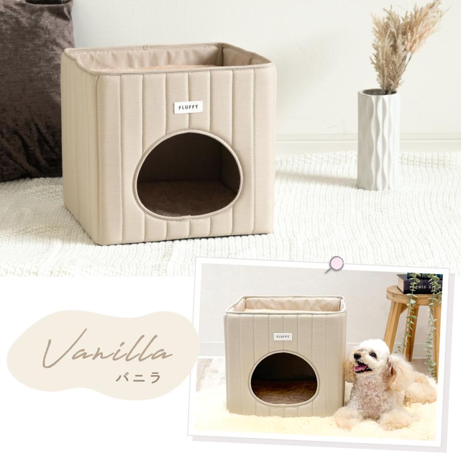 犬 猫 ハウス ベッド マット ペットベッド ペットハウス 折りたたみ 冬