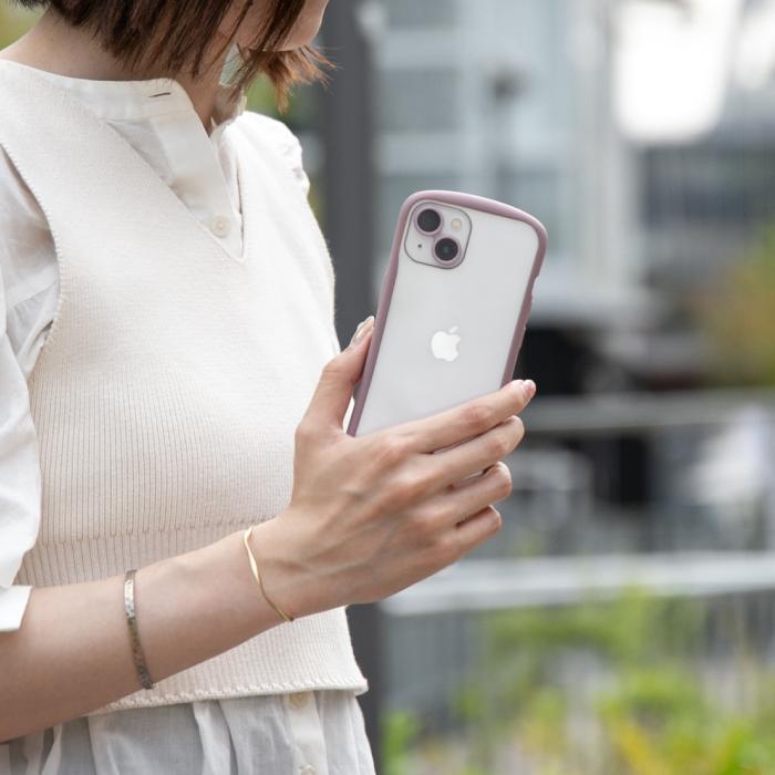 iPhone17 iPhone17Pro iPhone16 iPhone16Pro ケース クリア 背面クリア クリアケース 透明 カメラ保護 おしゃれ 耐衝撃 i.Color |  | 19