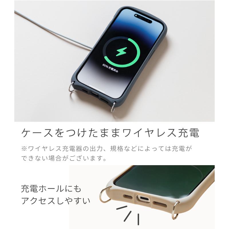 iphone17 ケース iphone 17 ケース Magsafe対応 クリア スタンド リング付き アイフォン17 カメラ保護 カメラカバー付 ワイヤレス充電対応 i.Color+ マグネット |  | 14