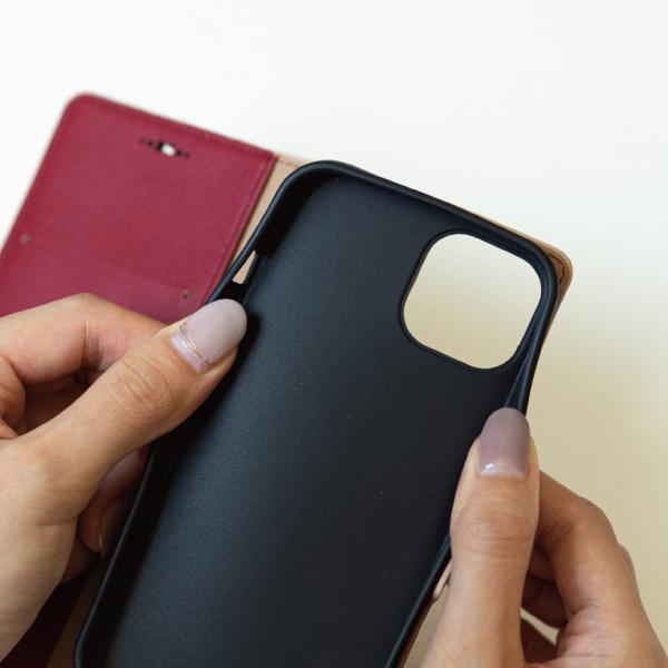 Iphone13 ケース 手帳型 Iphone 13 カバー Iphone13 ケース アイフォン 13 リボン 大人可愛い カバー おしゃれ Magdalen Mag Ip13 Natural Fun 通販 Yahoo ショッピング