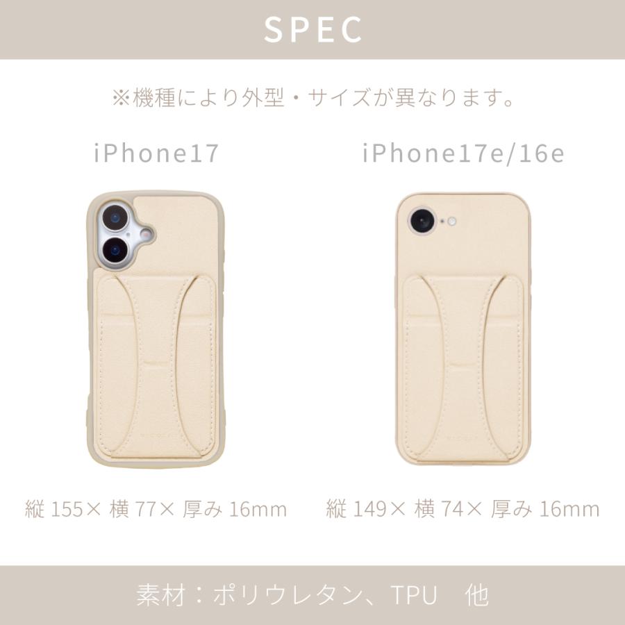 iPhone17 16ケース iPhone17 ケース iPhone17e クリア iPhone16 耐衝撃 iPhone16e