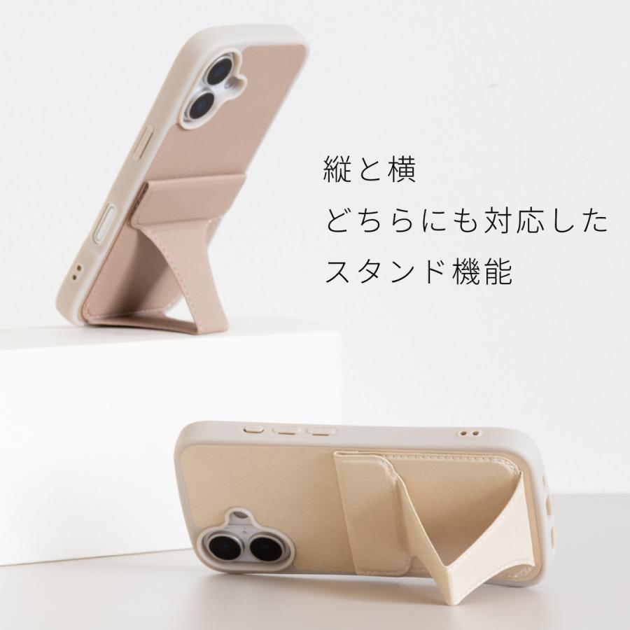 iPhone17 iPhone17e iphone16e ケース スマホケース スマホスタンド