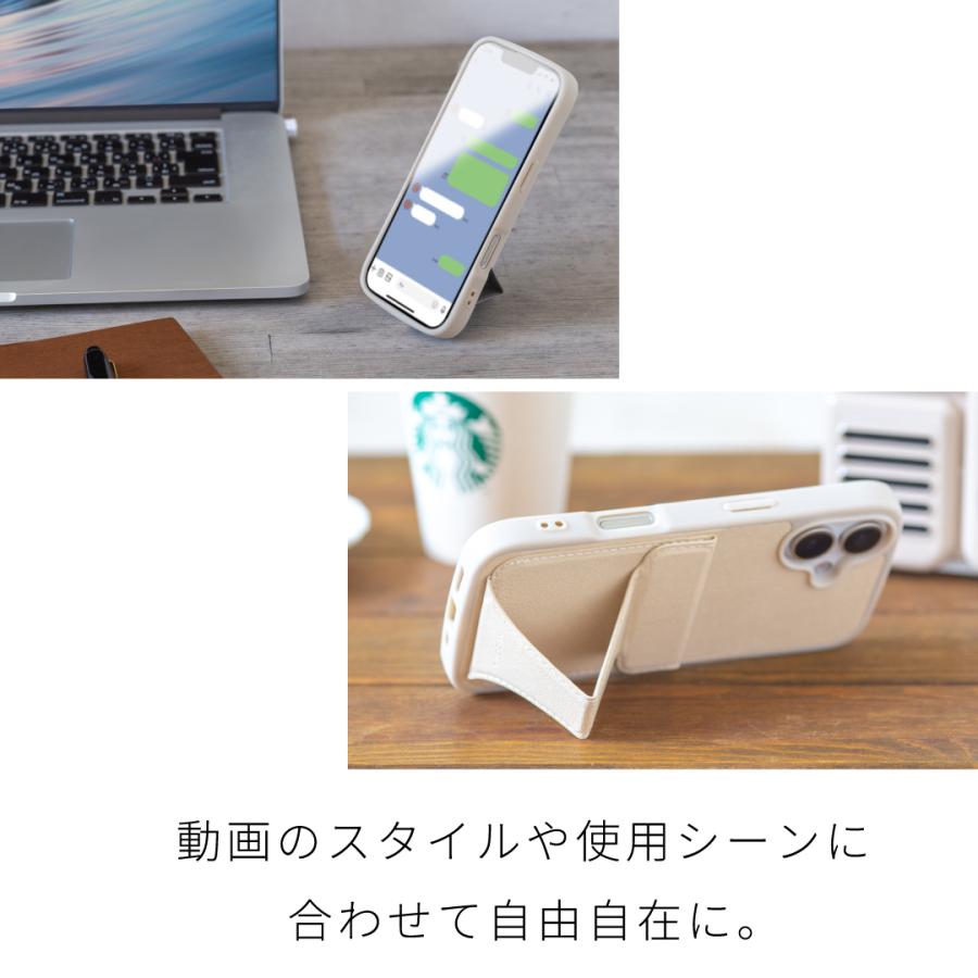 iPhone17 iPhone17e iphone16e ケース スマホケース スマホスタンド