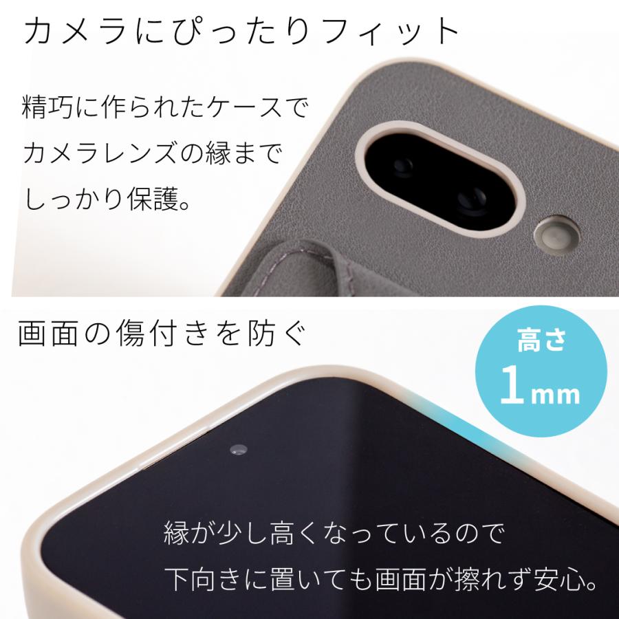 Google pixel 9a ケース スマホケース スマホスタンド グーグル