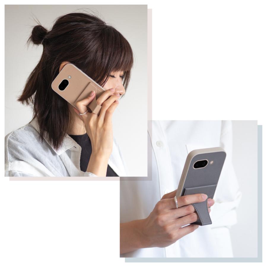 【新品同様・1日使用】Google Pixel 9a 128GB スマホケース付 Google Pixel 8A スマホケース MAG対応｜クアッドロック