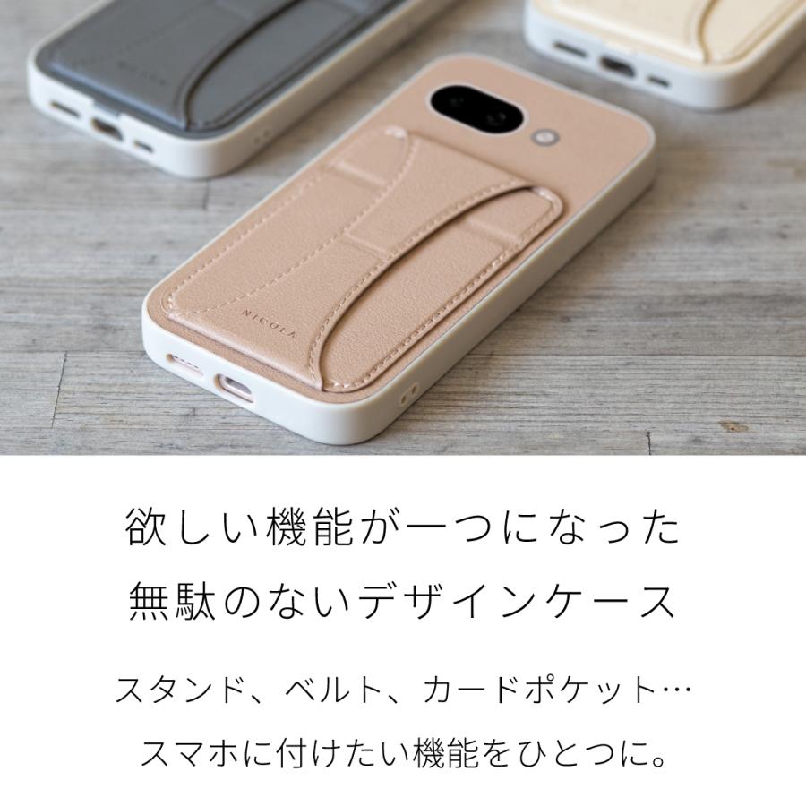 Google pixel 9a ケース スマホケース スマホスタンド グーグル