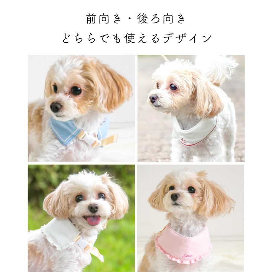 クールネック 犬 夏 ひんやり グッズ 熱中症防止 ネッククーラー