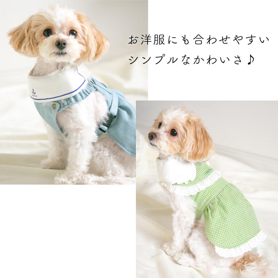クールネック 犬 夏 ひんやり グッズ 熱中症防止 ネッククーラー