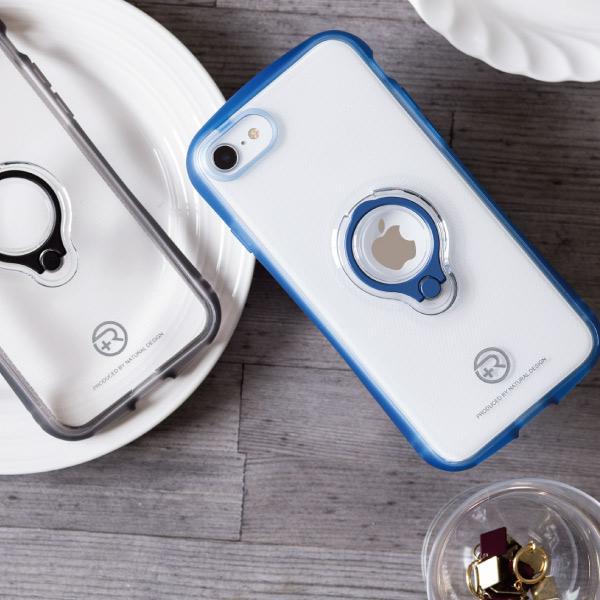 Iphone12 Mini ケース Iphonese ケース 透明 リング付き クリア Iphone Se Se2 ケース 第2世代 頑丈 耐衝撃 R Pr Ip Natural Fun 通販 Yahoo ショッピング