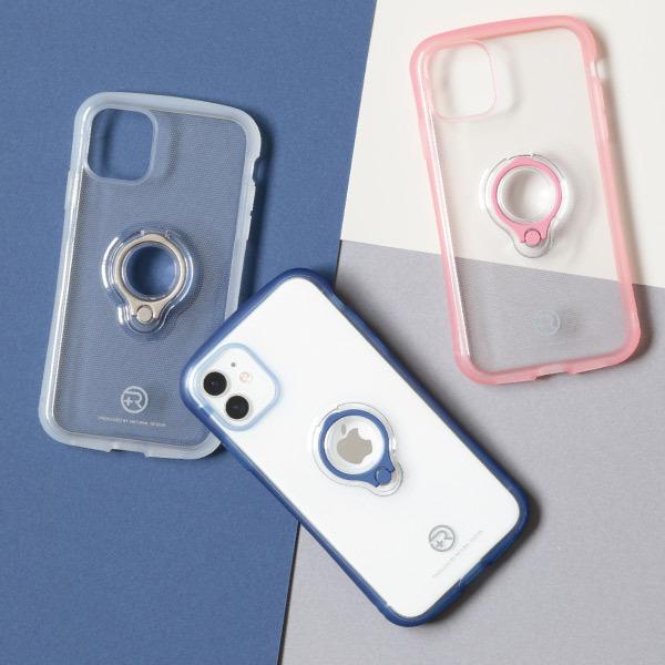 Iphone12 Mini ケース Iphonese ケース 透明 リング付き クリア Iphone Se Se2 ケース 第2世代 頑丈 耐衝撃 R Pr Ip Natural Fun 通販 Yahoo ショッピング