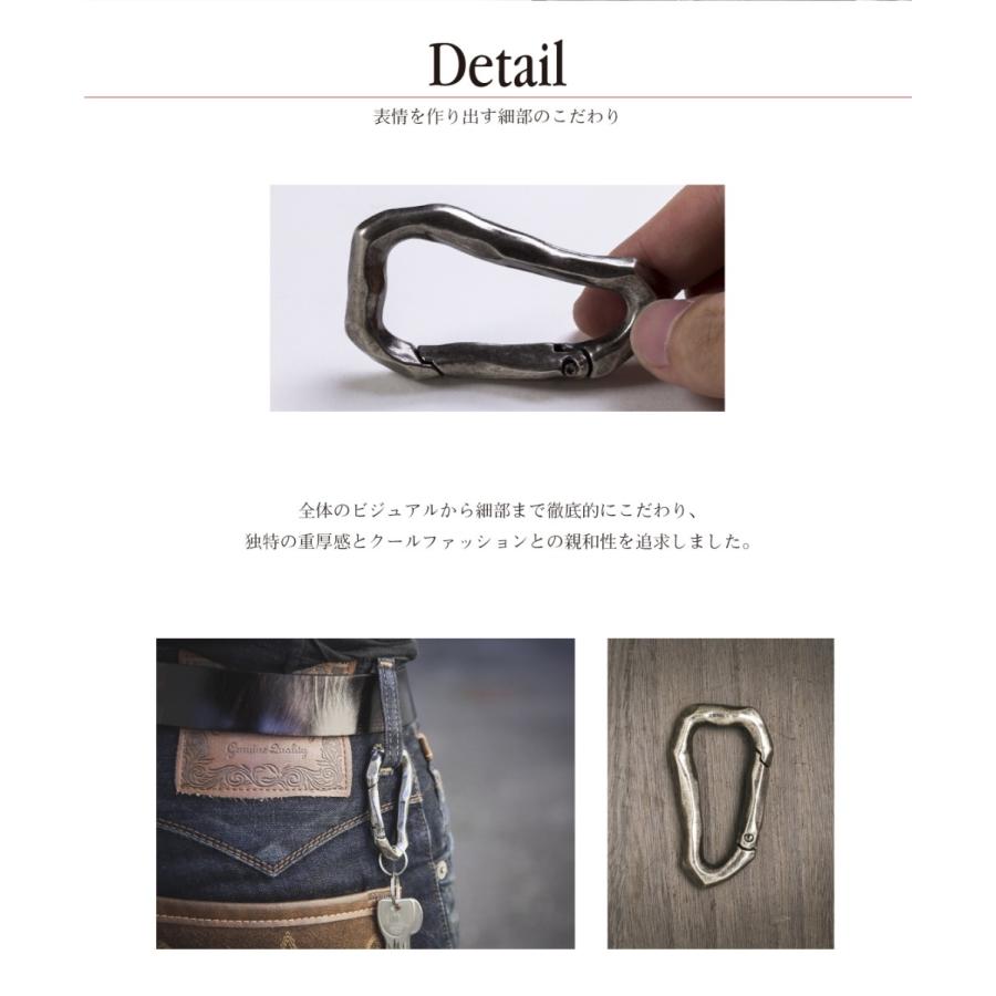 カラビナ フック キーホルダー おしゃれ ポーチ メンズ アクセサリー 送料無料 ブランド おしゃれ 強度 アウトドア キャンプ Rocx Rocx Kb Natural Fun 通販 Yahoo ショッピング