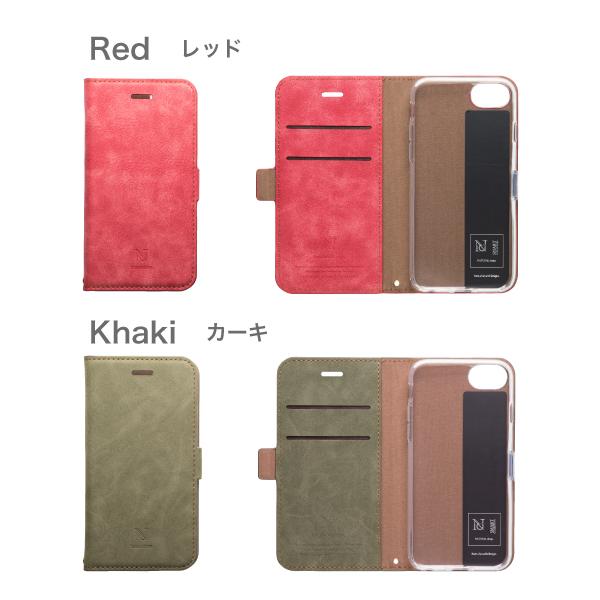 Iphone Se Se2 ケース 第2世代 Iphone8 ケース 手帳型 Iphone 8 7 6s アイフォン ケース 本革風 Style Natural Sn 01 Natural Fun 通販 Yahoo ショッピング