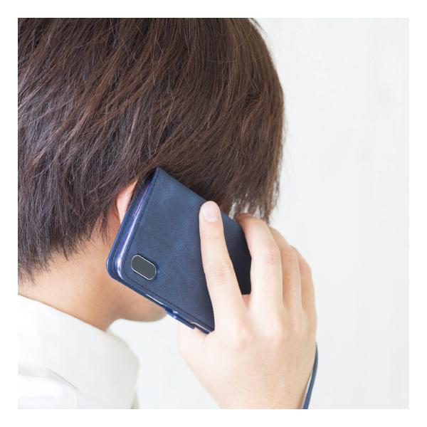 iphone se ケース 手帳型 第3世代 第2世代 アイフォン se3 se2  8 7 カバー 革 おしゃれ ブランド STYLENATURAL |  | 26