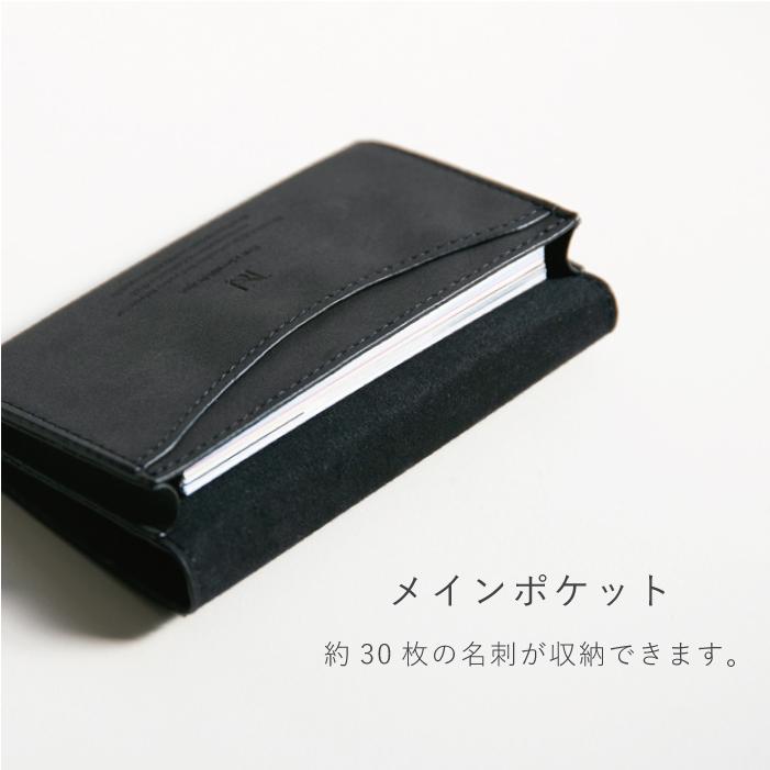 名刺入れ カードケース メンズ レディース 薄型 カードホルダー スリム