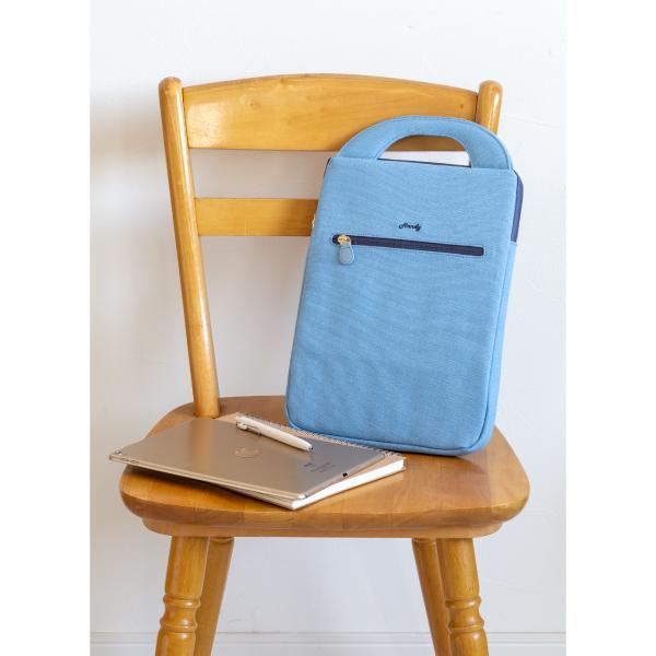 タブレットケース タブレット パソコンケース PCバッグ タブレットバッグ ギガスクール 11.6インチ 13インチ 小学生 ランドセル タブレットポーチ Handy |  | 08