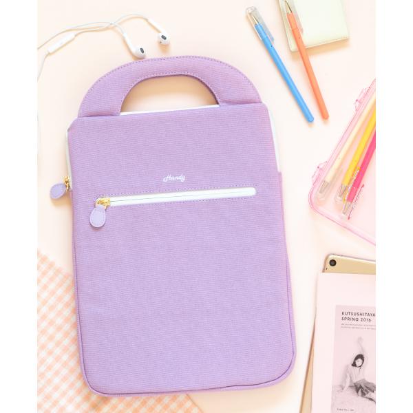 タブレットケース タブレット パソコンケース PCバッグ タブレットバッグ ギガスクール 11.6インチ 13インチ 小学生 ランドセル タブレットポーチ Handy |  | 09