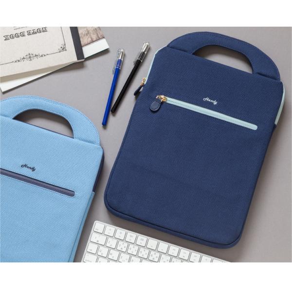 タブレットケース タブレット パソコンケース PCバッグ タブレットバッグ ギガスクール 11.6インチ 13インチ 小学生 ランドセル タブレットポーチ Handy |  | 10