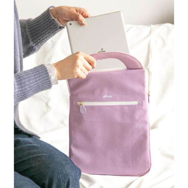 タブレットケース タブレット パソコンケース PCバッグ タブレットバッグ ギガスクール 11.6インチ 13インチ 小学生 ランドセル タブレットポーチ Handy |  | 11